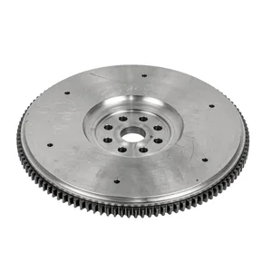 Маховик ГАЗель Бизнес дв. Cummins ISF 2,8 ЕВРО 3 (d=240 мм.), артикул SM.5269358
