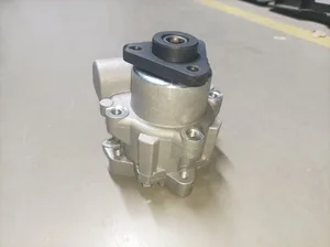 Насос ГУР ГАЗель NEXT дв. Cummins ISF 2,8 (7692.955.419), артикул SM.5286672