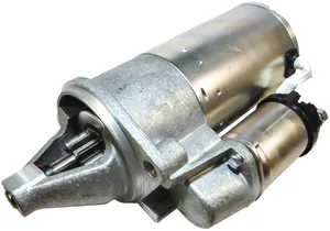 Стартер дв. ЗМЗ 405, 406, 409 (редукт.) 1,7 кВт, артикул SM.5742.3708