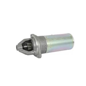 Стартер дв. ЗМЗ 402, УМЗ (редукт.) 2,0 кВт, артикул SM.6002.3708