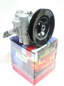 Насос ГУР ГАЗель Бизнес УМЗ 4216, артикул SM-7691.955.368