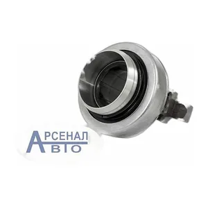 Подшипник выжимной с муфтой КамАЗ ЕВРО-2, 3 дв. 740.31, Cummins 6ISBe285 (КПП 152;ZF-9S1310), артикул SPR430157U