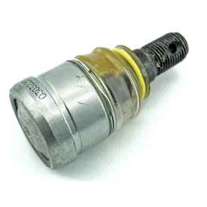 Шарнир рулевой ГАЗ 3302, 2217, с крепежом. ST70-109 "Трек" (ЧЕМПИОН)