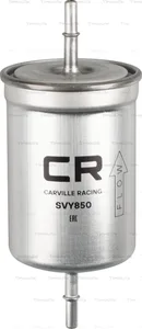 Фильтр топливный ГАЗ, УАЗ, (дв. ЗМЗ 405, 406). SVY853 "CARVILLE RACING"