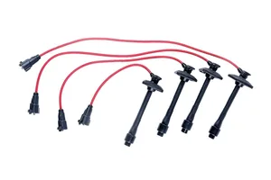 Провода в/в TOYOTA дв. 1ZZFE MR 2 III, RAV 4 II, COROLLA, VISTA/VISTA ARDEO, артикул T613P