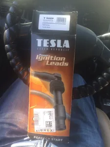 Провода в/в TOYOTA дв. 4EFE, 5EFE, 5EFHE CALDINA, COROLLA, COROLLA 2, CORSA/TERCEL, CYNOS, SPACIO, SPRINTER, STARLET, артикул T968P