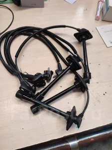 Провода в/в TOYOTA дв. 3SFE, 4SFE, 5SFE CARINA ED, CELICA, CORONA EXIV, CURREN, RAV4, артикул T984P
