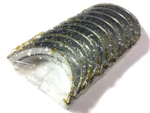 Комплект коренных вкладышей (0,75), артикул .ТА.ВК-24-1000102-ЕР