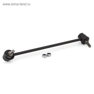 Стойка стабилизатора GM, переднего, правая/левая. TR 2422 "BM"