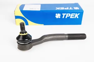 Наконечник рулевой тяги ВАЗ 2108, правый. TR70-104 "Трек" (Классика)