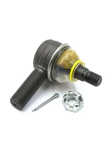 Наконечник рулевой тяги УАЗ 469, правый. TR70-157 "Трек" (ЧЕМПИОН)