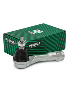Наконечник рулевой тяги HYUNDAI/KIA, левый. TS-P 3794 "PILENGA"