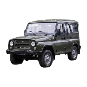 Фаркоп УАЗ 3741, 2206, 3909, 3962, 3963, 39625 Буханка, шаровый, d=50мм., вертикальная нагрузка нагрузка 50кг., тяговая нагрузка 800кг. (AvtoS), артикул UAZ-03