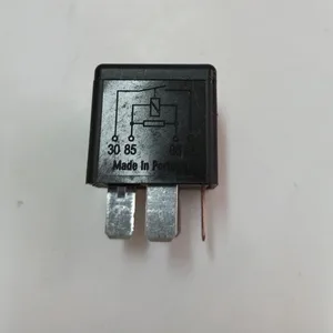 Реле v23134-B52-X270 4-х конт.12v, 30 А LADA Vesta (SCR 0181)