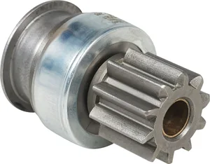 Привод стартера (бендикс) ГАЗ с дв. Chrysler 2.4i. VCS 0346 "STARTVOLT"