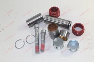 Комплект игольчатых подшипников, артикул .VIЕ19.5W-3501100-G-D021-007