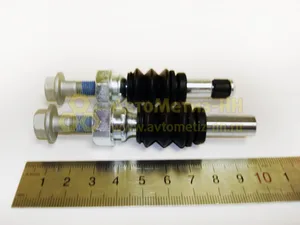 Палец направляющий длинный, артикул .VIЕ19.5W-3501324-А