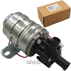 Насос водяной доп. 24v штуц. Д 16 мм., артикул VLT321.378000-10