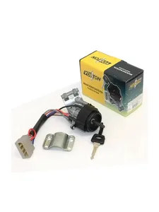 Замок заж. ГАЗ 3302, 2217 (7-и конт.), артикул VLT3302-3704010-207