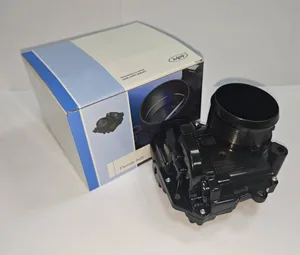 Дроссель полож. заслонки ЗМЗ 40524, 40525 ЕВРО-3, артикул VLT40624-1148090