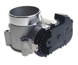 Дроссель полож. заслонки ЗМЗ 40904 ЕВРО-3, артикул VLT40904-1148090