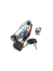 Замок заж. ГАЗель NEXT, ГАЗон NEXT (+замок водит. дв. лев.), артикул VLTА21R23.6105006-01