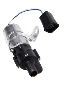 Электропомпа (d=18мм/12V) ГАЗ, УАЗ, для ПЖД-14ТС (тонкая). VPM 0320 "STARTVOLT"