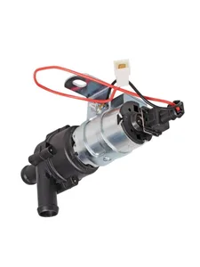 Электропомпа (d=16мм/12V) ГАЗ 3221, 2217. VPM 0378 "STARTVOLT"