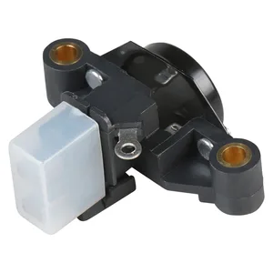 Регулятор напряжения генератора ВАЗ, ГАЗ, УАЗ, (ан. 881.3702). VRR 0113 "STARTVOLT"