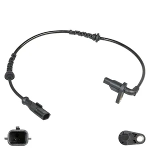 Датчик ABS LADA Largus (12-)/Renault Sandero (08-) задн. лев.. VS-ABS 0904 "STARTVOLT"