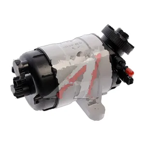 Фильтр топливный Газель NEXT NN, Соболь NN дв. GAZ G21 в СБ (сепаратор) тонкой очистки, артикул VSН0040636