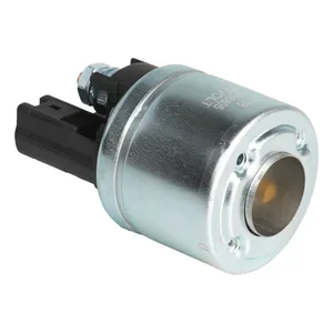 Втягивающее реле ВАЗ 2190-94, (МТ, АТ) (без серд.) (тип Valeo). VSR 0118 "STARTVOLT"