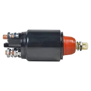 Втягивающее реле ГАЗон Next, (дв. ЯМЗ 534, 536) 12В. VSR 0314 "STARTVOLT"