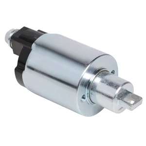 Втягивающее реле ГАЗель Бизнес, Next, (дв. 2.8D). VSR 0320 "STARTVOLT"