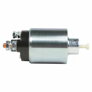 Втягивающее реле DAEWOO Nexia, CHEVROLET Lanos. VSR 0563 "STARTVOLT"