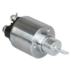 Втягивающее реле ГАЗ 2705, 2752, 2217, 3302, (дв. Steyr 560). VSR 0717 "STARTVOLT"