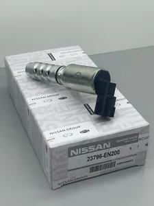 Клапан VVT-i NISSAN, (23796-EA20B). VT4002 "ALFI parts"
