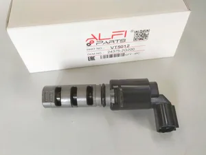 Клапан VVT-i HYUNDAI/KIA, (24375-2G200). VT5012 "ALFI parts"