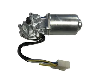 Мотор стеклоочистителя ВАЗ 2110-12, 1117-19, (вал 12мм). VWF 0111 "STARTVOLT"