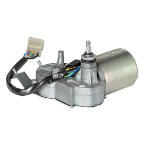 Мотор стеклоочистителя ЗАЗ 1102, 1105, (перед.). VWF 0410 "STARTVOLT"
