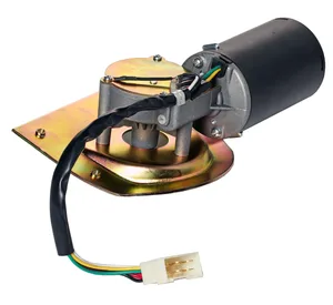 Мотор стеклоочистителя КАМАЗ EURO. VWF 0740 "STARTVOLT"