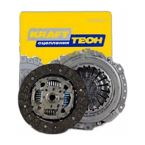 Корзина сцепления + диск Opel Astra G, Vectra B, Vectra C, Zafira 1.6, артикул W06200H9