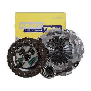Корзина сцепления + диск + выжимной Toyota Corolla E11, E12, артикул W08200G