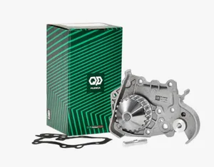 Насос водяной LADA LARGUS, LOGAN, SANDERO, CLIO II, KANGOO, MICRO, NOTE дв. 1.4/1.6 л 8 кл., артикул WP-P 1686