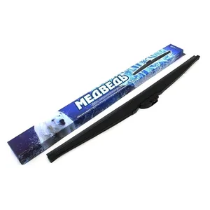 Щётка стеклооч.Медведь ЗИМНЯЯ, графитовое покрытие, WS-12 (300 мм)