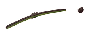 Щетка стеклоочистителя бескаркасная 400мм (+к-т адаптеров). WU-P 1400 "PILENGA"