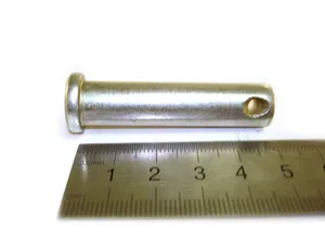 Палец d=12х50мм., уп.10шт. (11125) БелЗАН ООО, г.Белебей — ракурс 4