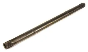 Вал привода ВАЗ 1118, (короткий). 1118-2215070 "Лигрон"