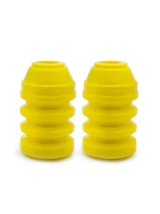 Отбойник стойки AUDI, FORD, SEAT, SKODA, VW, передней пенополиуретан. 357412303F "ROSTECO", артикул 21445