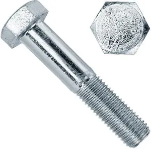 Болт многоцелевой (М8х40х1,25) (упак. 20 шт.) (1, артикул 1/60440/21